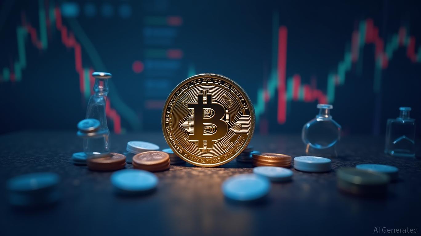 Exploring the Best Crypto ETFs in Australia for 2026: A Guide to Spot  Bitcoin and Ethereum Exposure