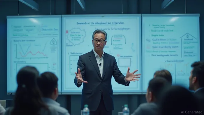 India Must Upskill in AI to Avoid Job Disruption, Says Andrew Ng