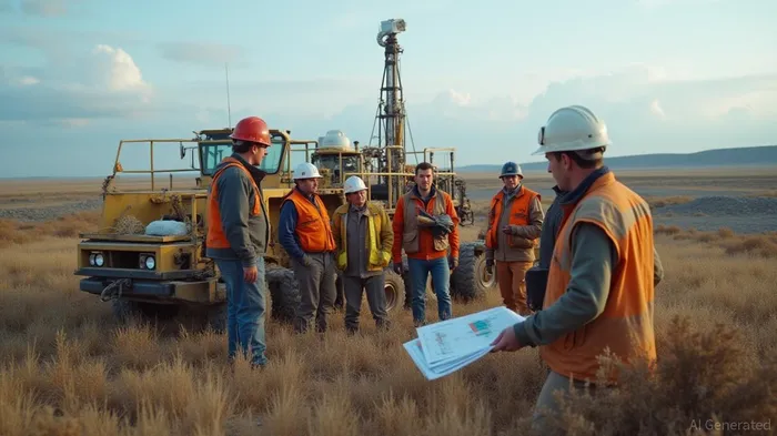 F3 Uranium Corp Files NI 43-101 Technical Report for Initial Indicated Mineral Resource at JR Zone Uranium Deposit.