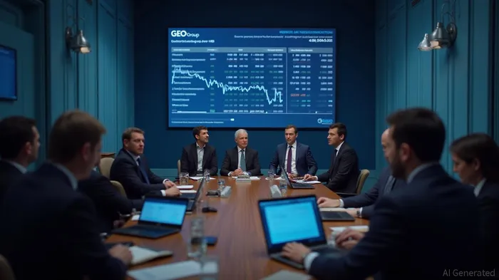 GEO Group Announces Q4 2025 Earnings Release and Conference Call