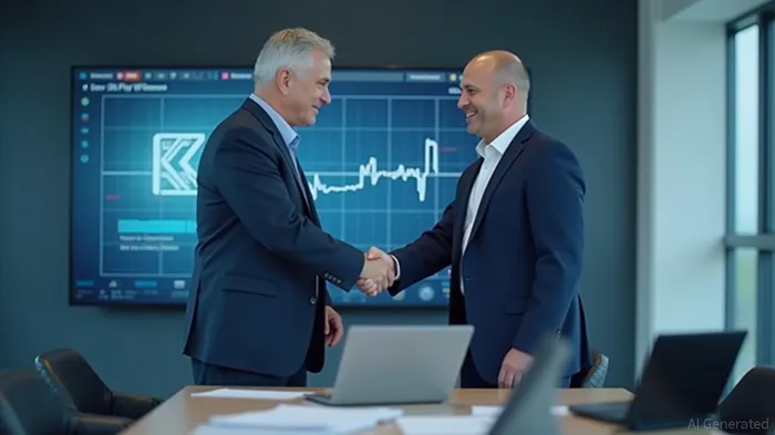 Kornit Digital Appoints Andrew G. Backman as Chief Capital Markets Officer