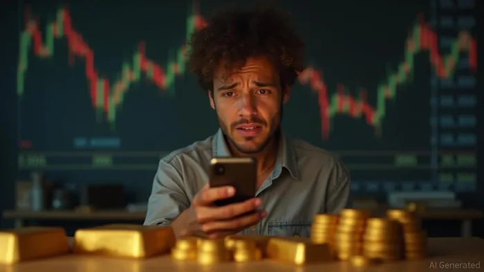 Gold Reaches Record High of $4,700/oz Amid Global Tensions and Safety Rush