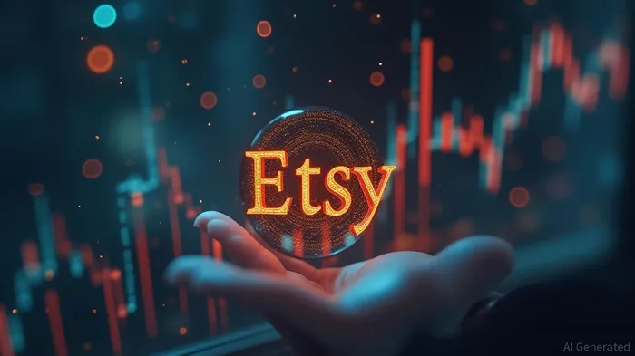 Etsy Stock Rebounds Amid Valuation Check