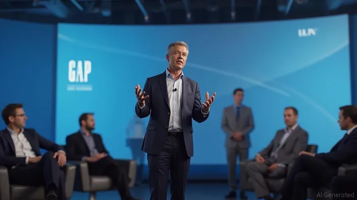 Gap Partners with Matt Damon on Safe Water Initiative