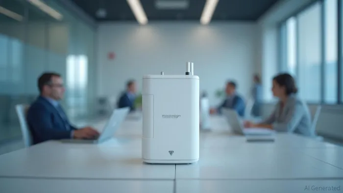 Hypershell Dominates CES 2026: Secures SGS Premium Performance Mark and Powers Global Vertical Marathon Teams