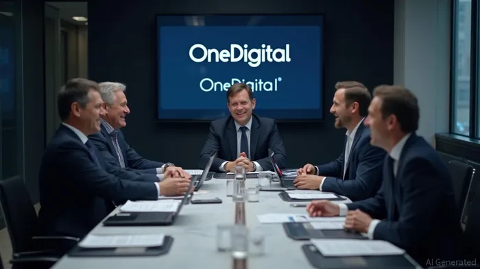 Three PE Giants Partner with OneDigital to Offer Private Assets in 401(k) Plans