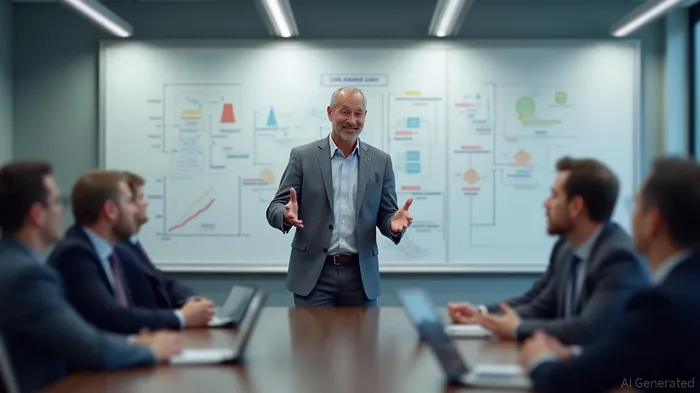 USA Rare Earth Shares Surge 10% on Commercial Update, Accelerated Production Timeline