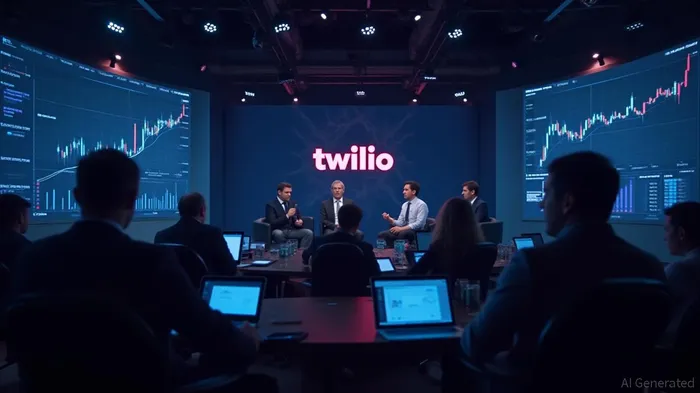 Twilio's Voice Revenue Set to Double with AI Adoption, UBS Predicts