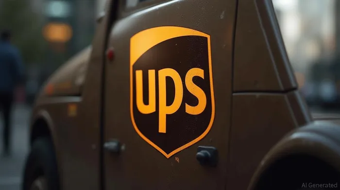 Susquehanna Boosts UPS Price Target to $115, Keeps Neutral Rating