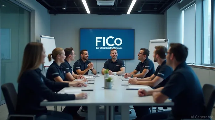 FICO's GPU-Powered Xpress Upgrade: A Quiet Moat in Analytics