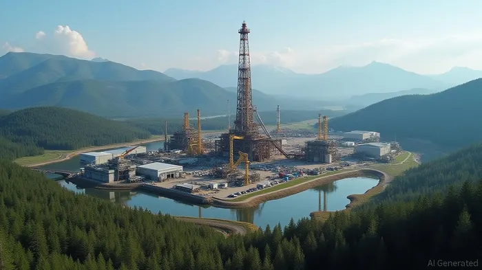 Elemental Royalty Corp: Unlocking Potential with Timok Lower Zone