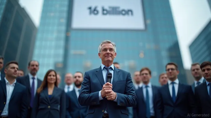 Churchill Asset Management Raises $16 Billion for Senior Lending