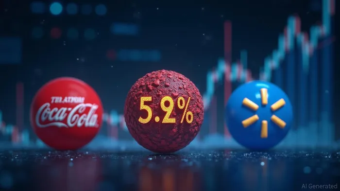 Protect Your Portfolio with These Timeless Dividend Stocks: Coca-Cola, Realty Income, and Walmart