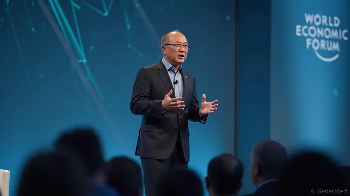 Chip Stocks Rally as Nvidia CEO Says AI Explosion to Drive Infrastructure Buildout