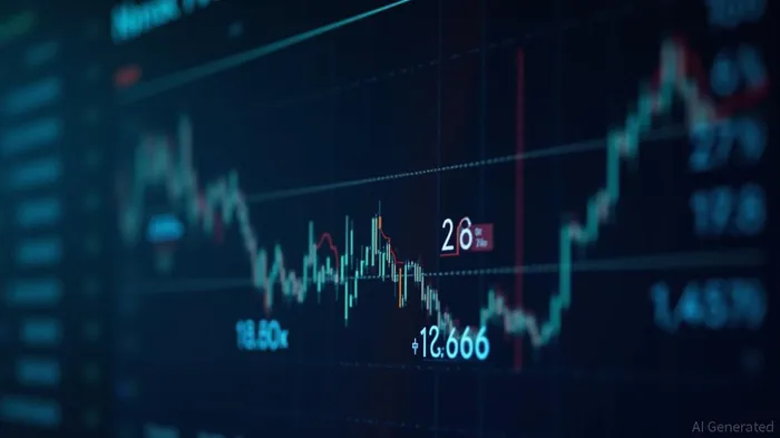 Mosaic's Share Price Rebound: Valuation Check and Mixed Long-Term Returns