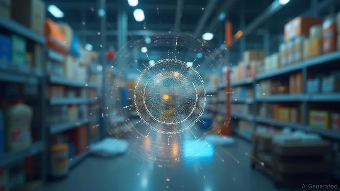 Mitigating Risks in Consumer Goods and Retail Supply Chains with Moody's