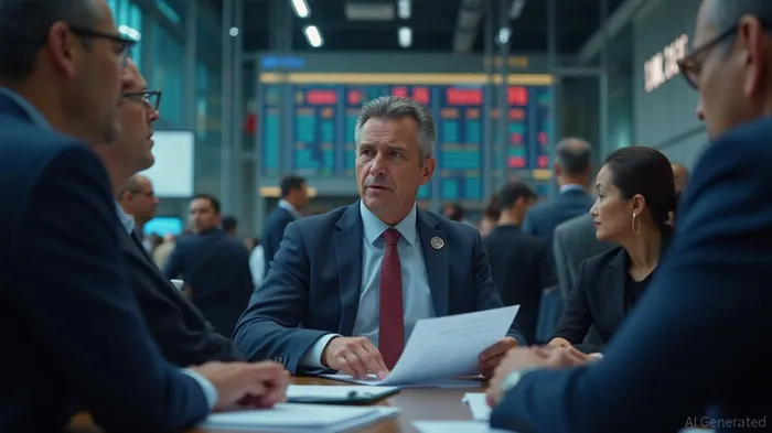 Thailand Advances as Asia's Next Crypto Hub with ETFs, Futures, and Tokenized Asset Regulations