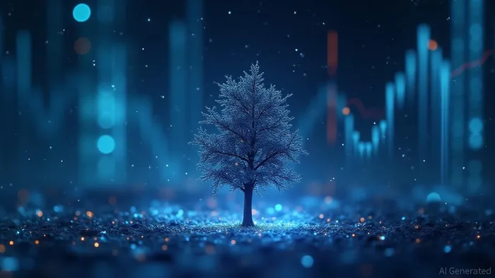 4 Tech Stocks Poised for Earnings Breakouts, According to WarrenAI