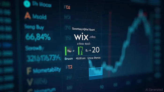 WIX Stock: Examining EPS Growth Amidst Price Declines and Analyst Opinions