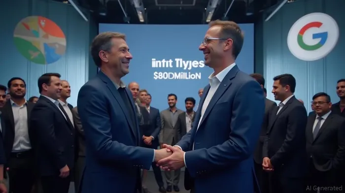 Google and Epic Games Strike Secret $800 Million Deal, Help Google Market Android