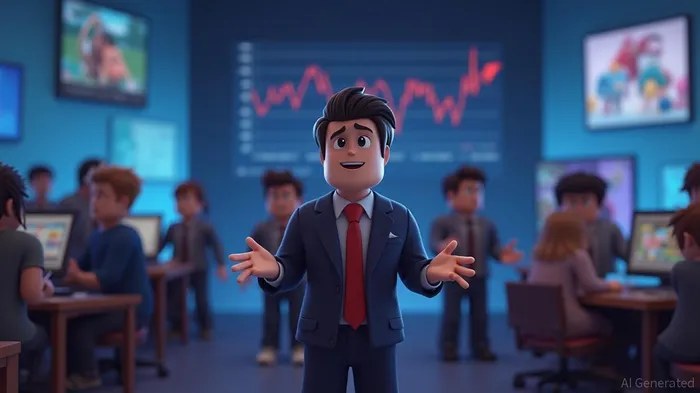 Bank of America Raises Roblox Earnings Forecast, Sees Massive Upside