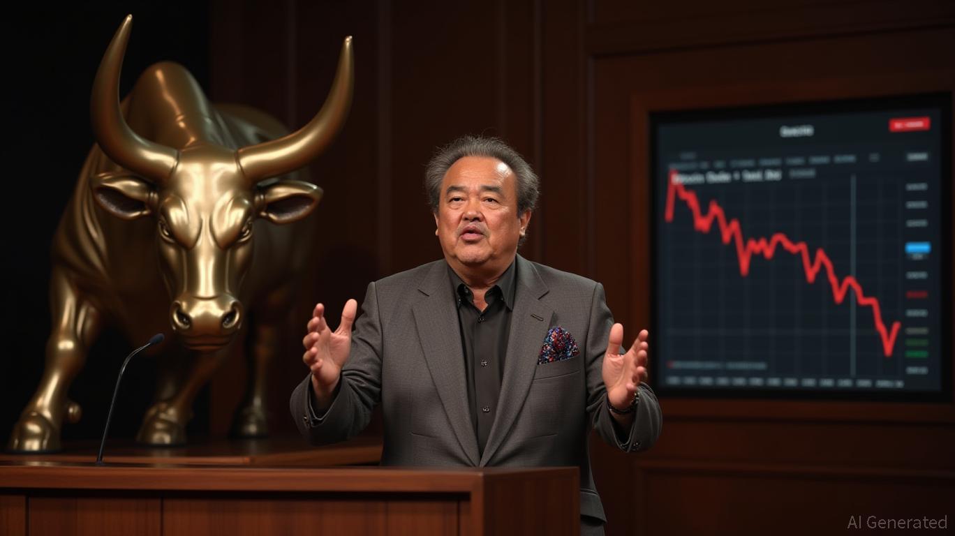 Robert Kiyosaki Remains Bullish on Gold, Silver, and Bitcoin Despite  Volatility