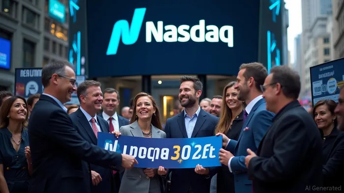 Lexicon Pharmaceuticals to Celebrate 30 Years with Nasdaq Closing Bell Ceremony on January 27, 2026.