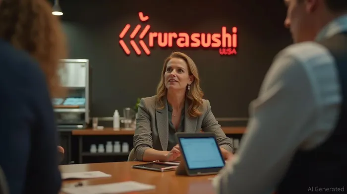 Kura Sushi USA Appoints Claudia Schaefer to Board of Directors