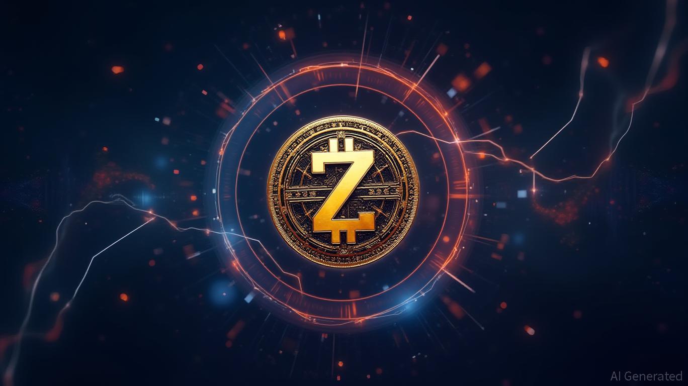ZKP Emerges as Next 100x Crypto with Privacy-AI Focus and Long-Term Auction Presale