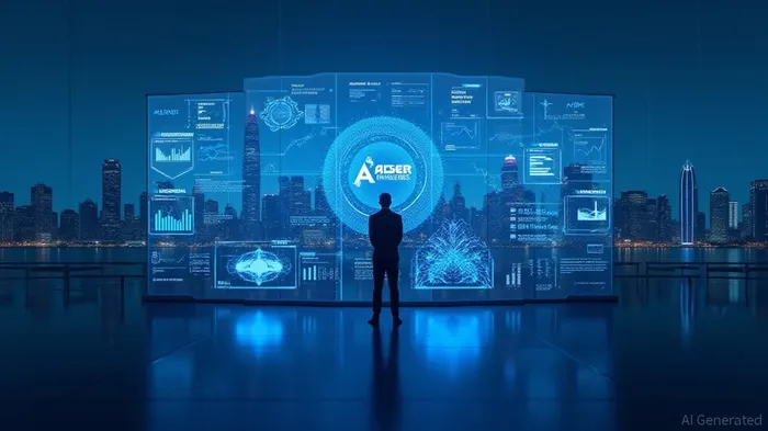 OpenAI Partners' ETF Offers Exposure to AI Leaders