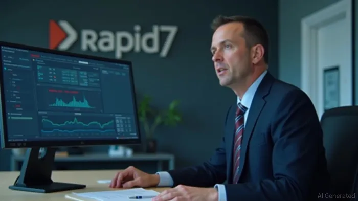 Rapid7 Announces CFO's Sale of 764 Shares for $12.7 Each on 2026-01-22.