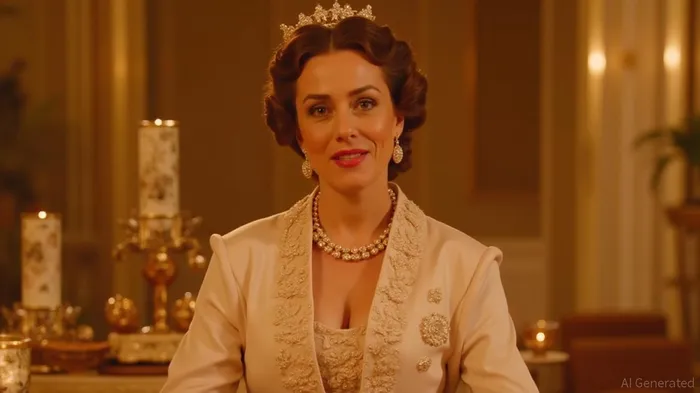 Unveiling Coty's Enchanting Bridgerton Fragrance Collection: A Regency-Inspired Parfum Experience