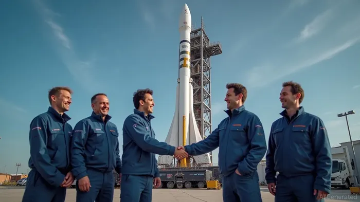 Maris-Tech and Sidus Space Achieve Milestone for LizzieSat-4 Mission