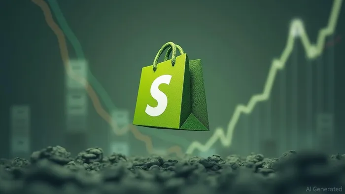 Shopify Stock: Undervalued or Overvalued?