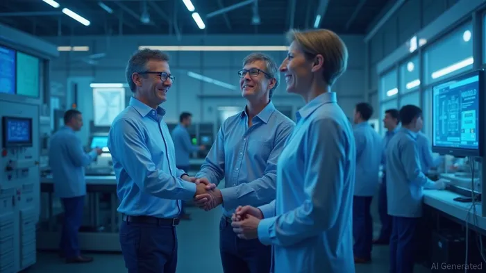 Synopsys and Lightmatter Collaborate to Optimize Passage CPO Platform for Next-Gen AI Infrastructure