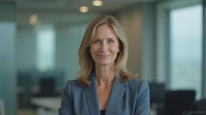 Johnson Controls International Appoints Susan Hughes as Asia Pacific President, a Leadership Shift with Implications for its Investment Narrative.