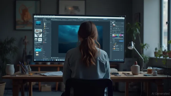 Adobe Rolls Out AI-Powered Photoshop Updates with Higher Resolution Output, Fewer Artifacts, and More Control