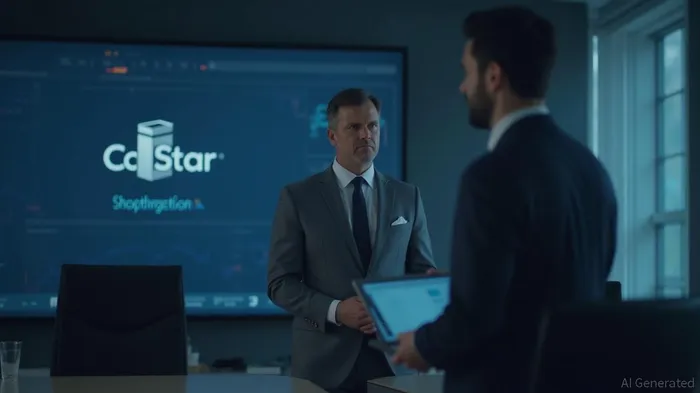 CoStar Faces Hedge Fund Nomination Plans