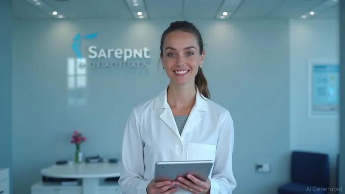 Sarepta Reports Positive ELEVIDYS Gene Therapy Data for Duchenne Muscular Dystrophy