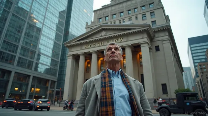 Huntington Bancshares Exits OLD SECOND NATIONAL BANK OF AURORA Position Amid Q1 Dividend Announcement