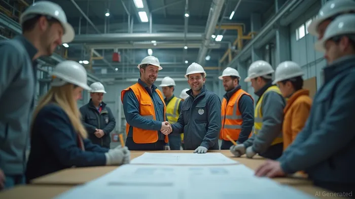 TotalEnergies Inks 10-Year Renewable Electricity Deal with SWM in France