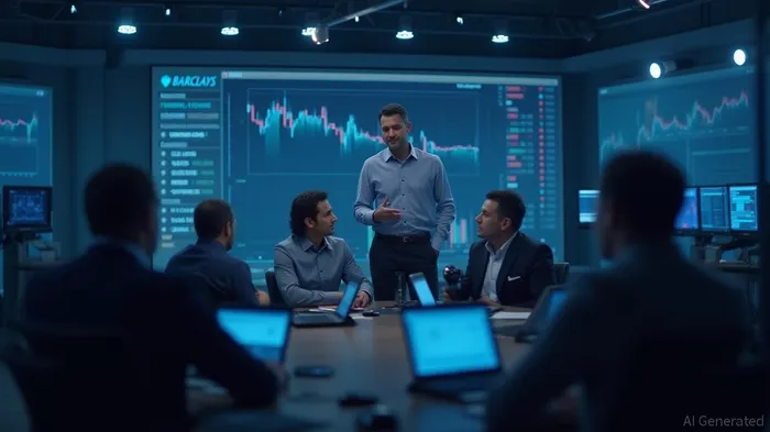 Barclays upgrades Vertex Pharmaceuticals to Overweight, raises PT to $606 from $414.