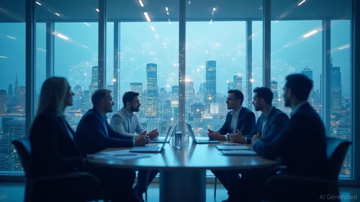 Connected Building Market Set to Reach $142.4 Billion by 2030 with 10.2% CAGR