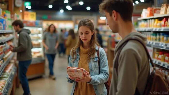 Gluten-Free Food Market Projected to Reach $14.13 Billion by 2033