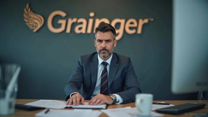 Grainger Announces Quarterly Dividend of $2.26 per Share