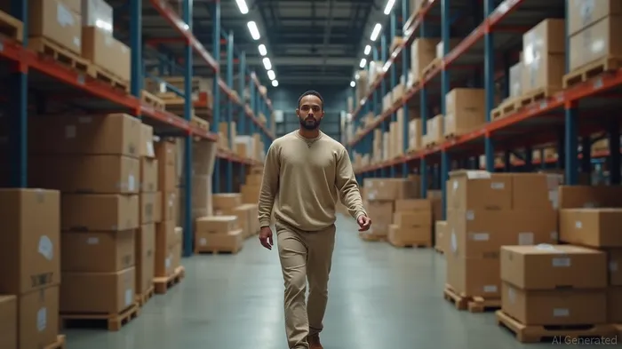 American Eagle Abandons Quiet Logistics Experiment After $360M Bet, Shuts Down Fulfillment Centers