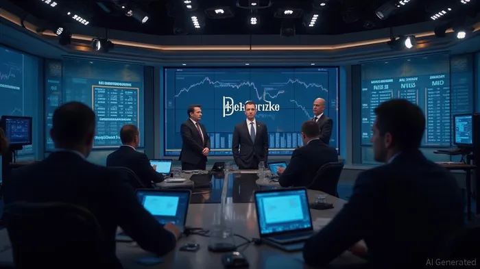 JPMorgan Launches International Dynamic ETF for US Investors with Global Research Expertise.