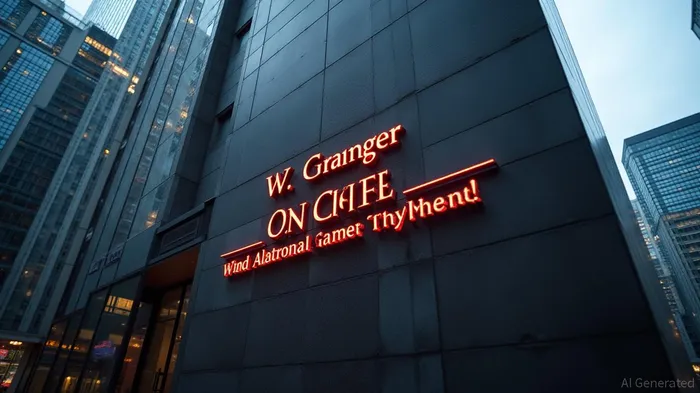 W.W. Grainger Announces $2.26 Quarterly Dividend