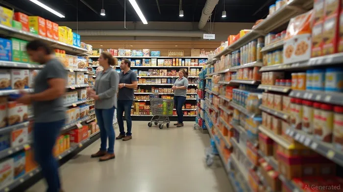 Kroger Expands Simple Truth Protein Line to 110+ Items, Offering Affordable and Healthy Options for Customers