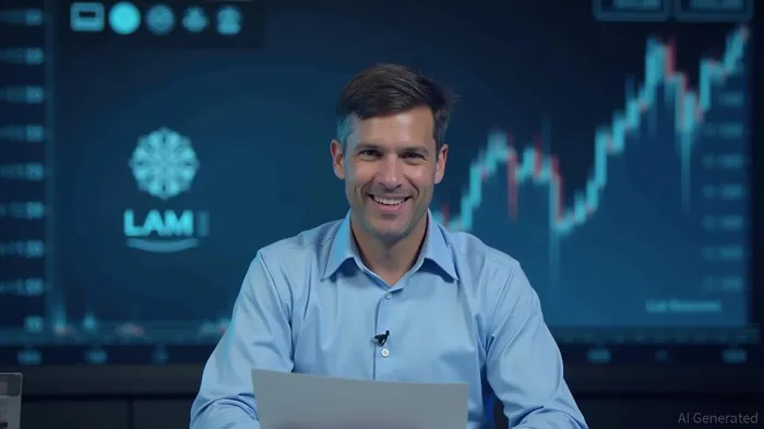 Lam Research: UBS maintains Buy, raises PT to $275 from $255.